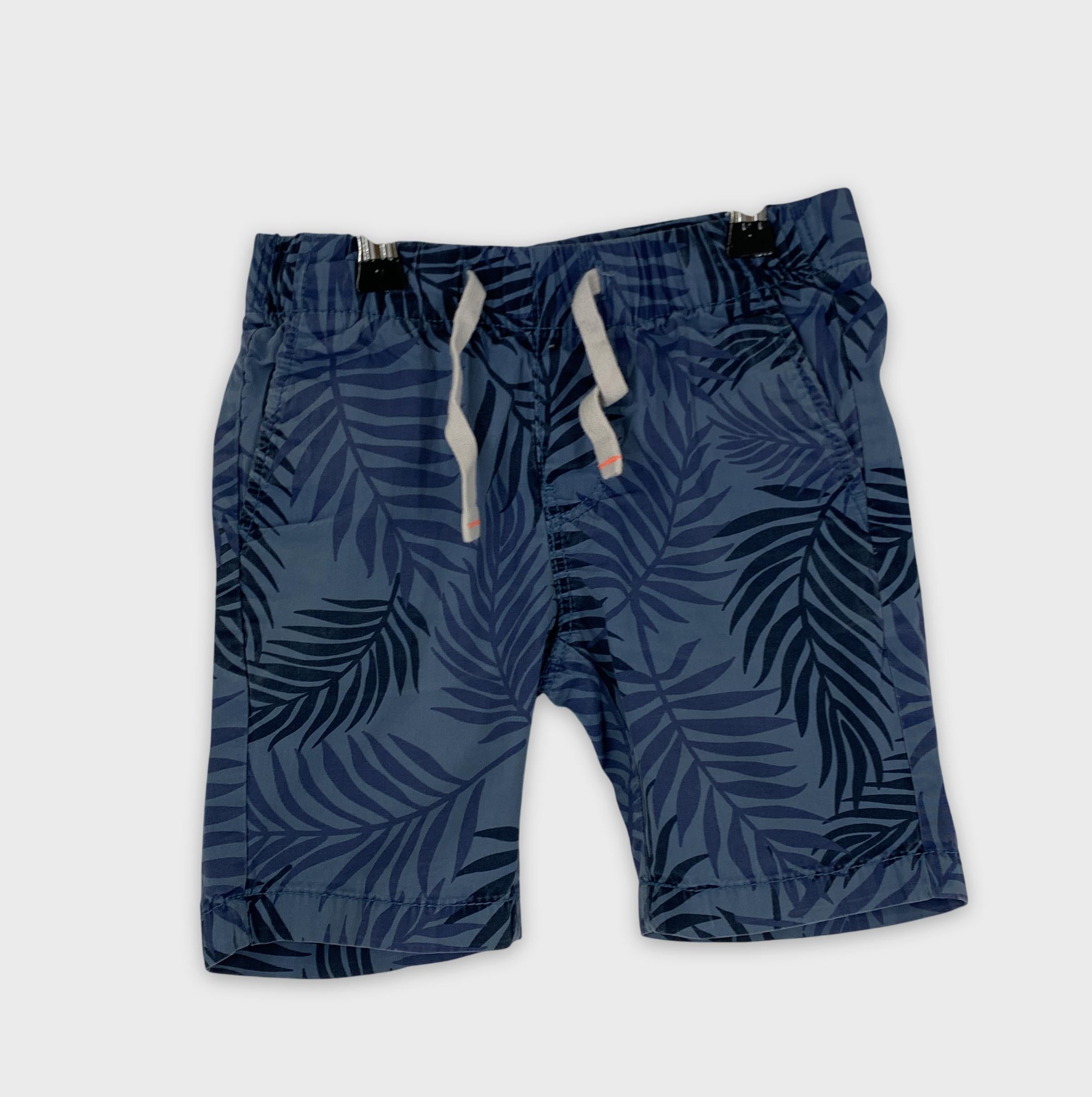 0-H&M - Short - 98