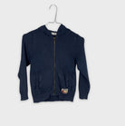 0-TAO - Veste zippée - 6 ans