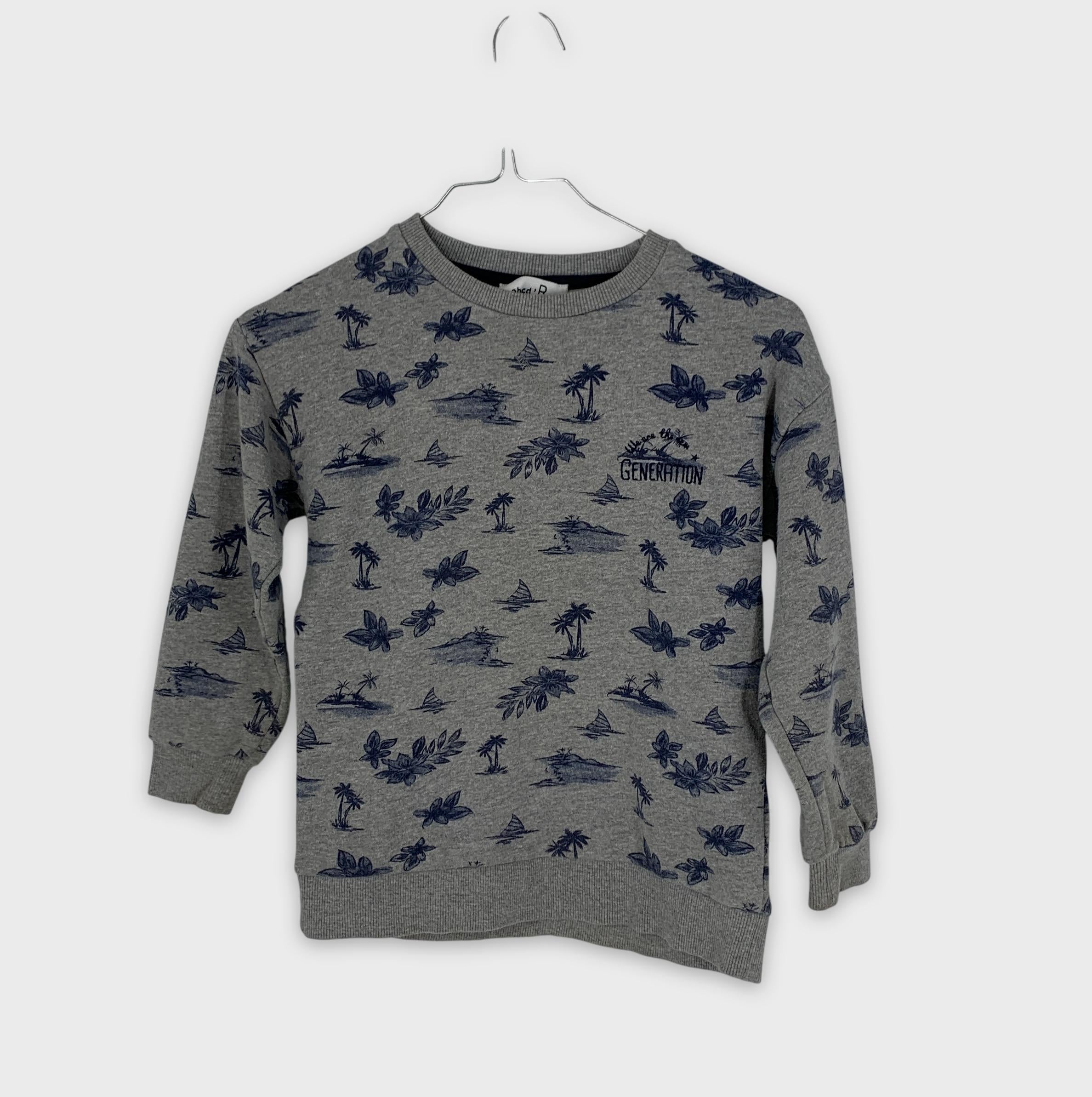 0-La Redoute - Sweat-Shirt - 6A