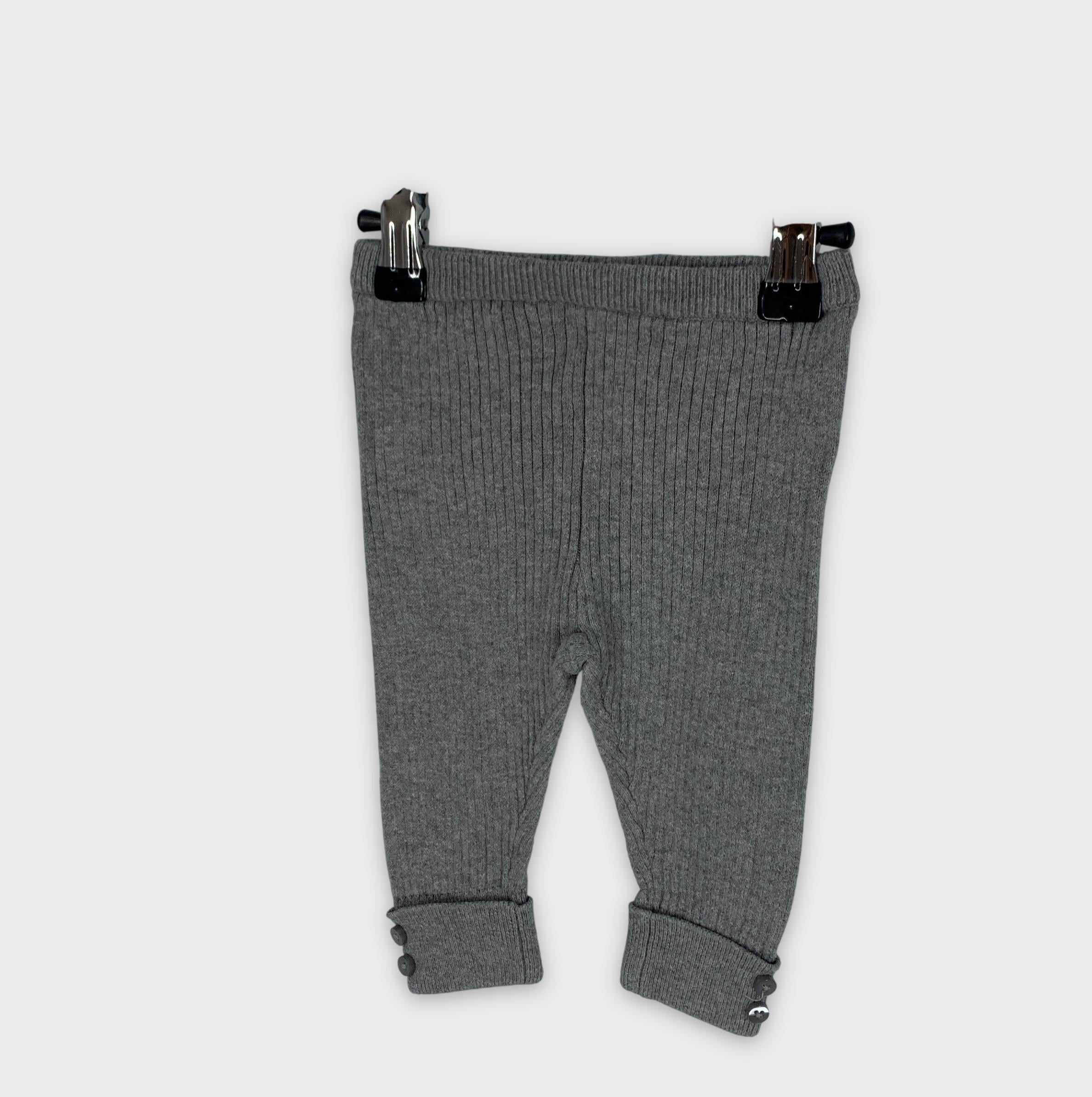 0-Zara - Pantalon - 1-3M