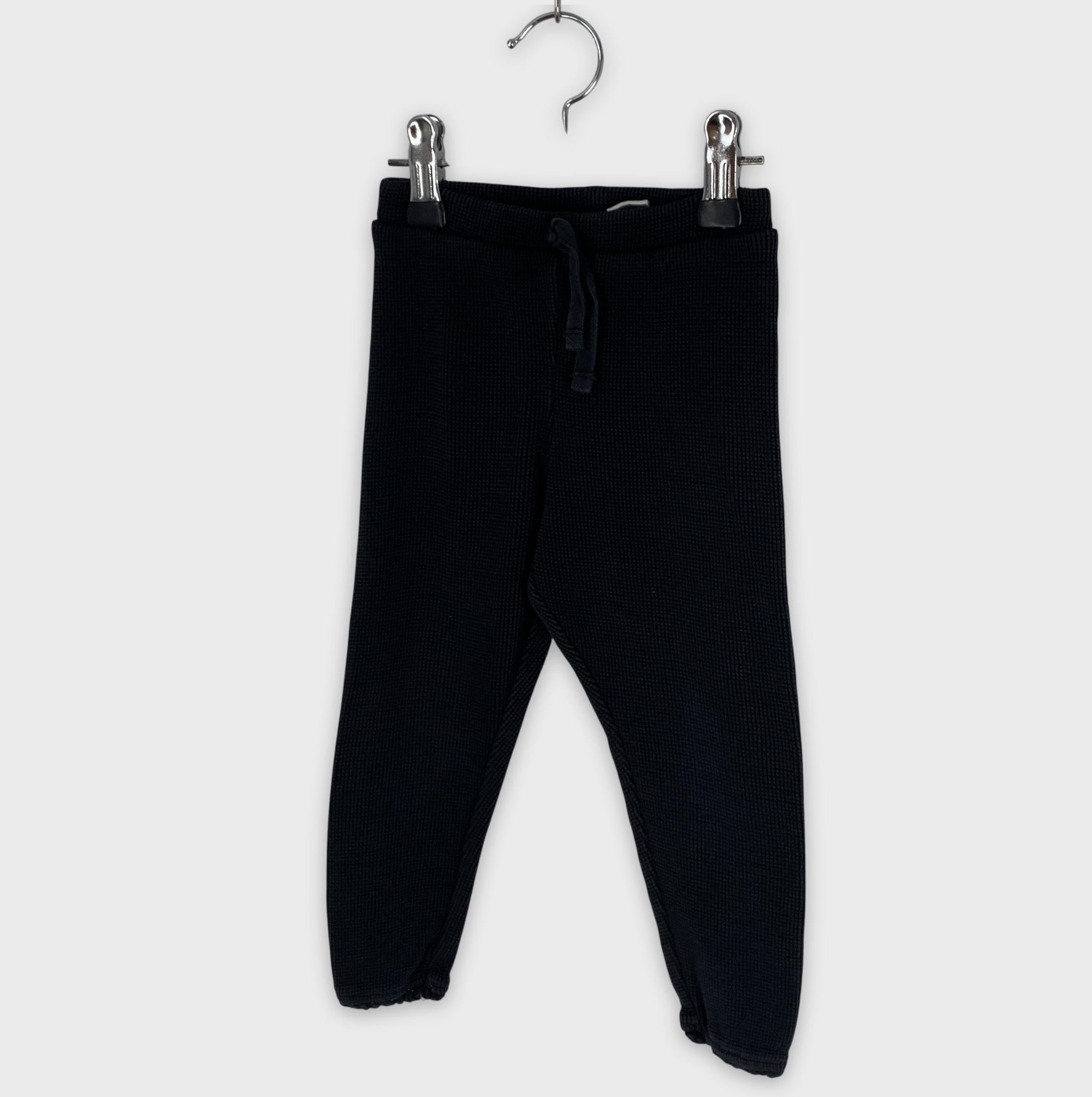 0-Zara - Pantalon - 18-24 mois