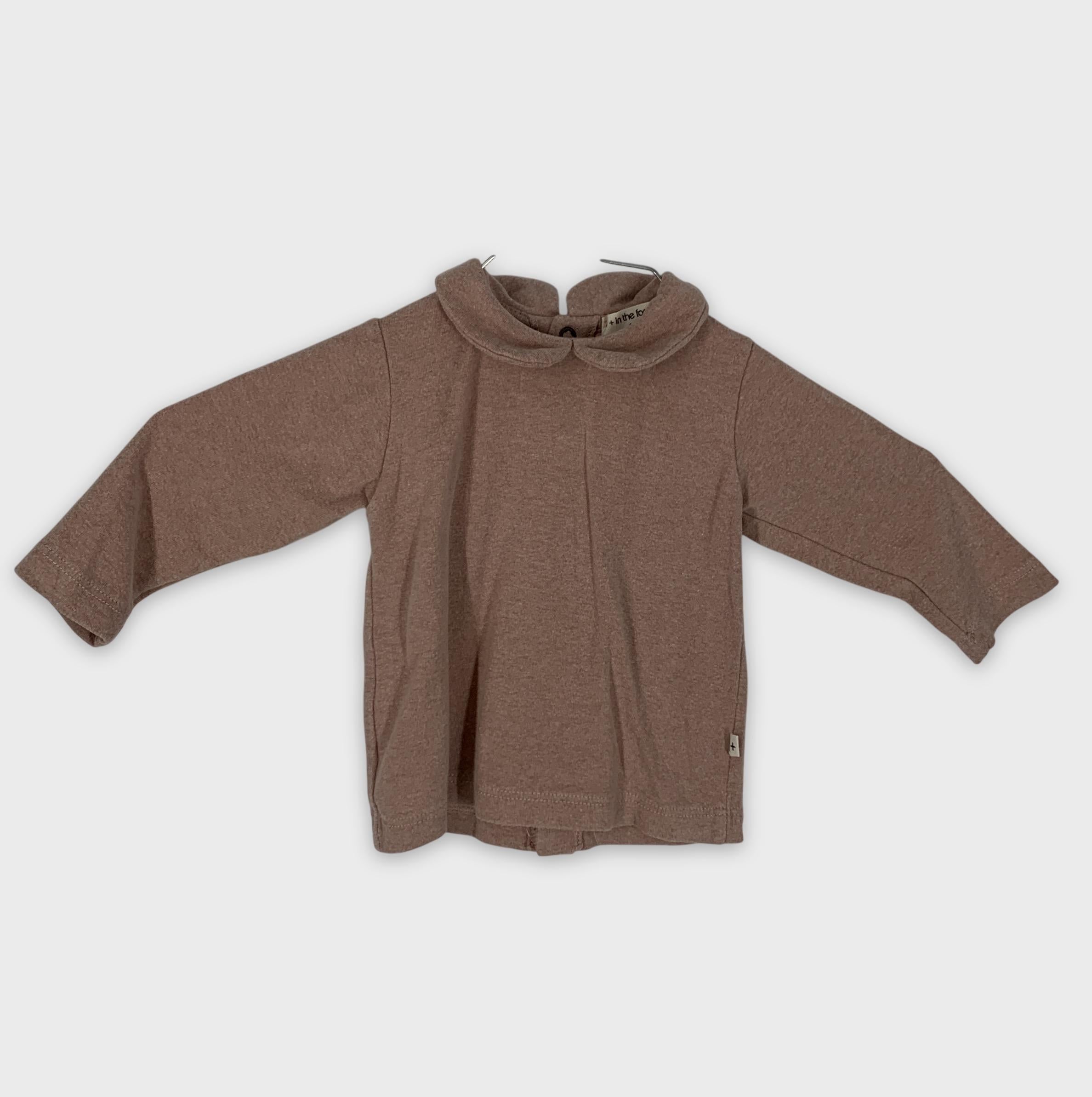 0-In the family - Haut - 6m