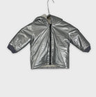 0-Petit Bateau - Veste - 12m/74cm