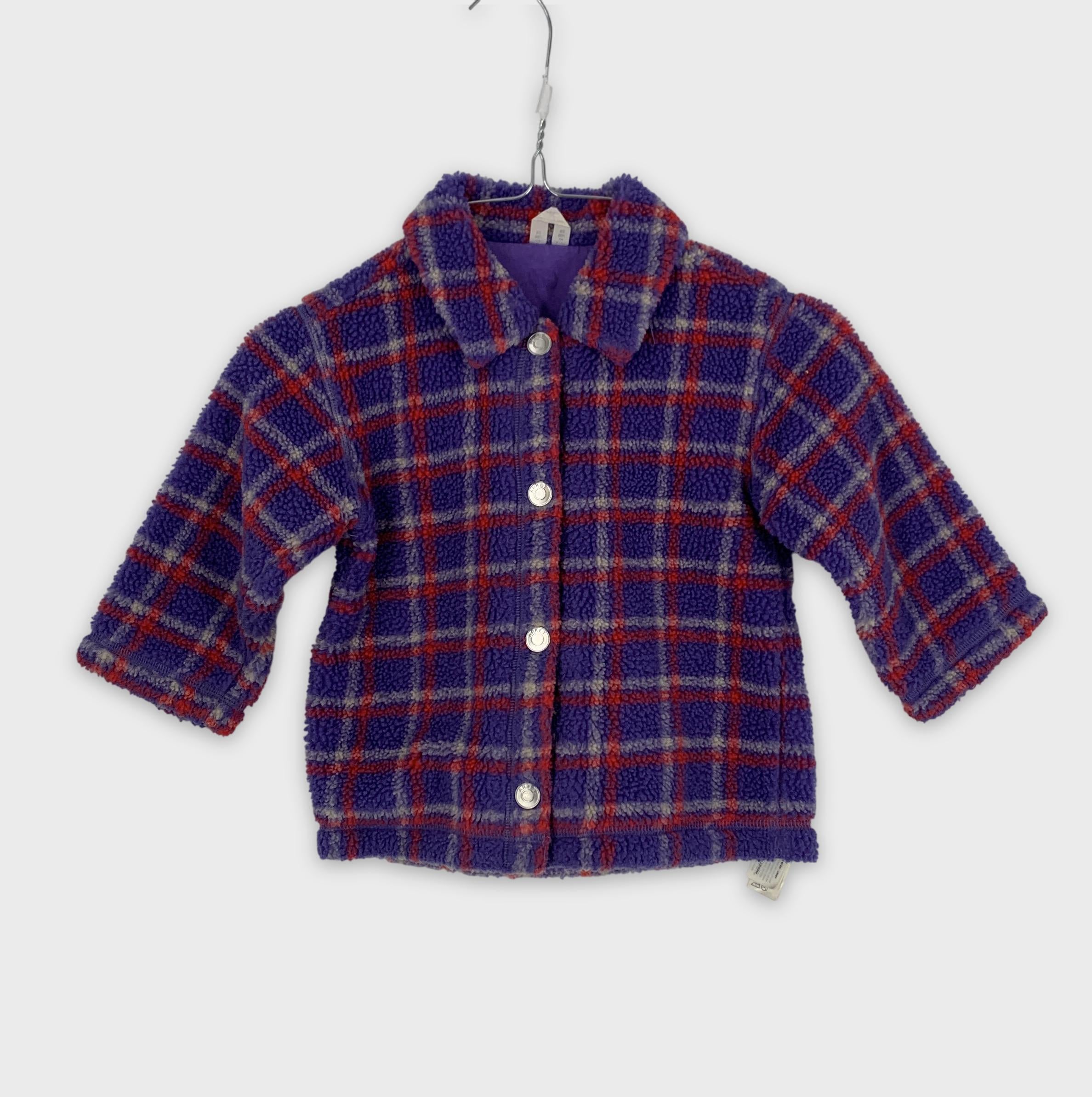 0-H&M - Veste - 1-2Y