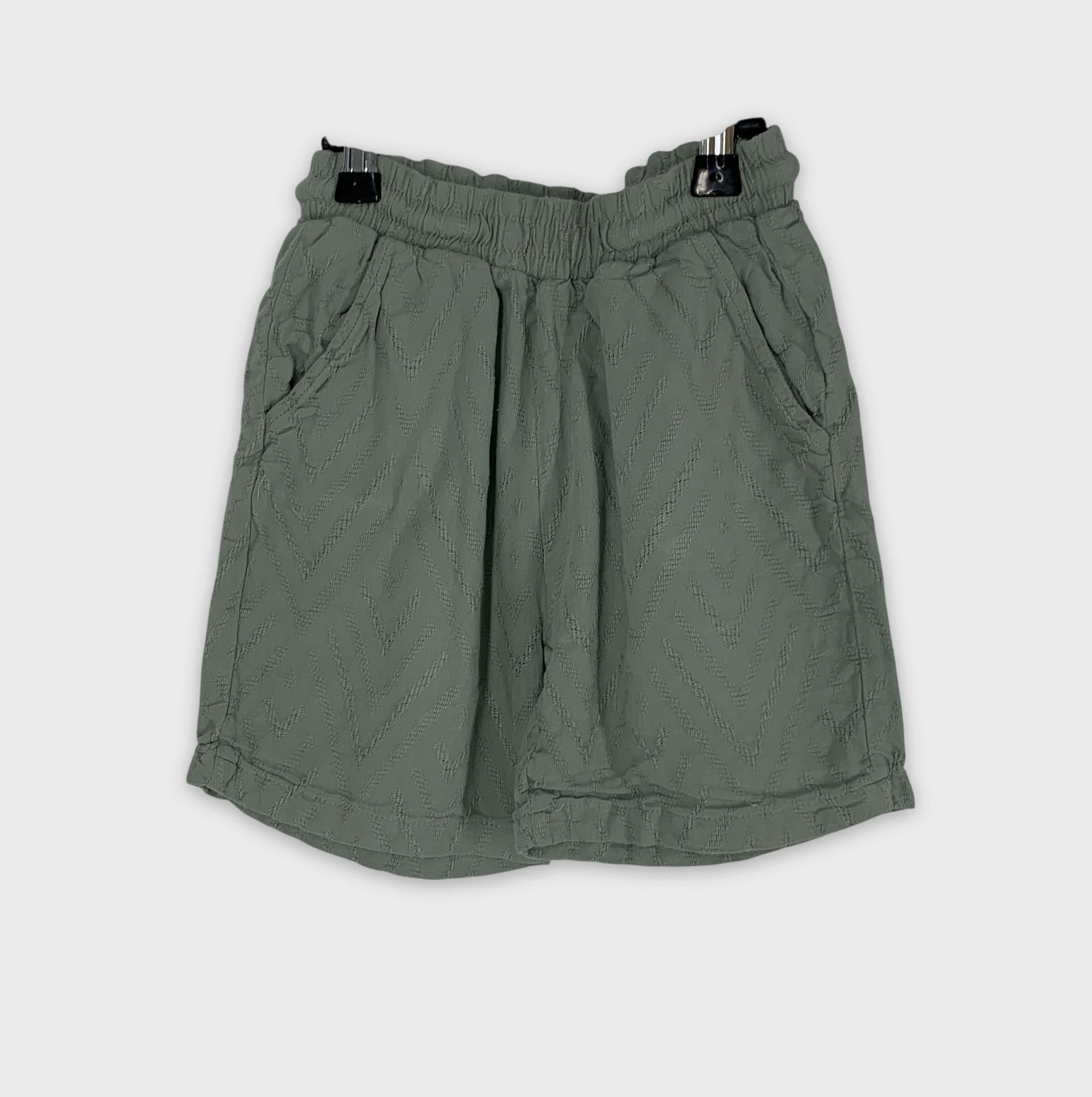 0-Zara - Short - 6 ans