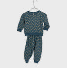 0-Petit Bateau - Ensemble - 3 ans/95cm