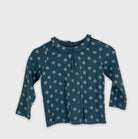 0-Petit Bateau - Top - 3ans/95cm