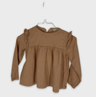 0-Bibob - Blouse - 18M