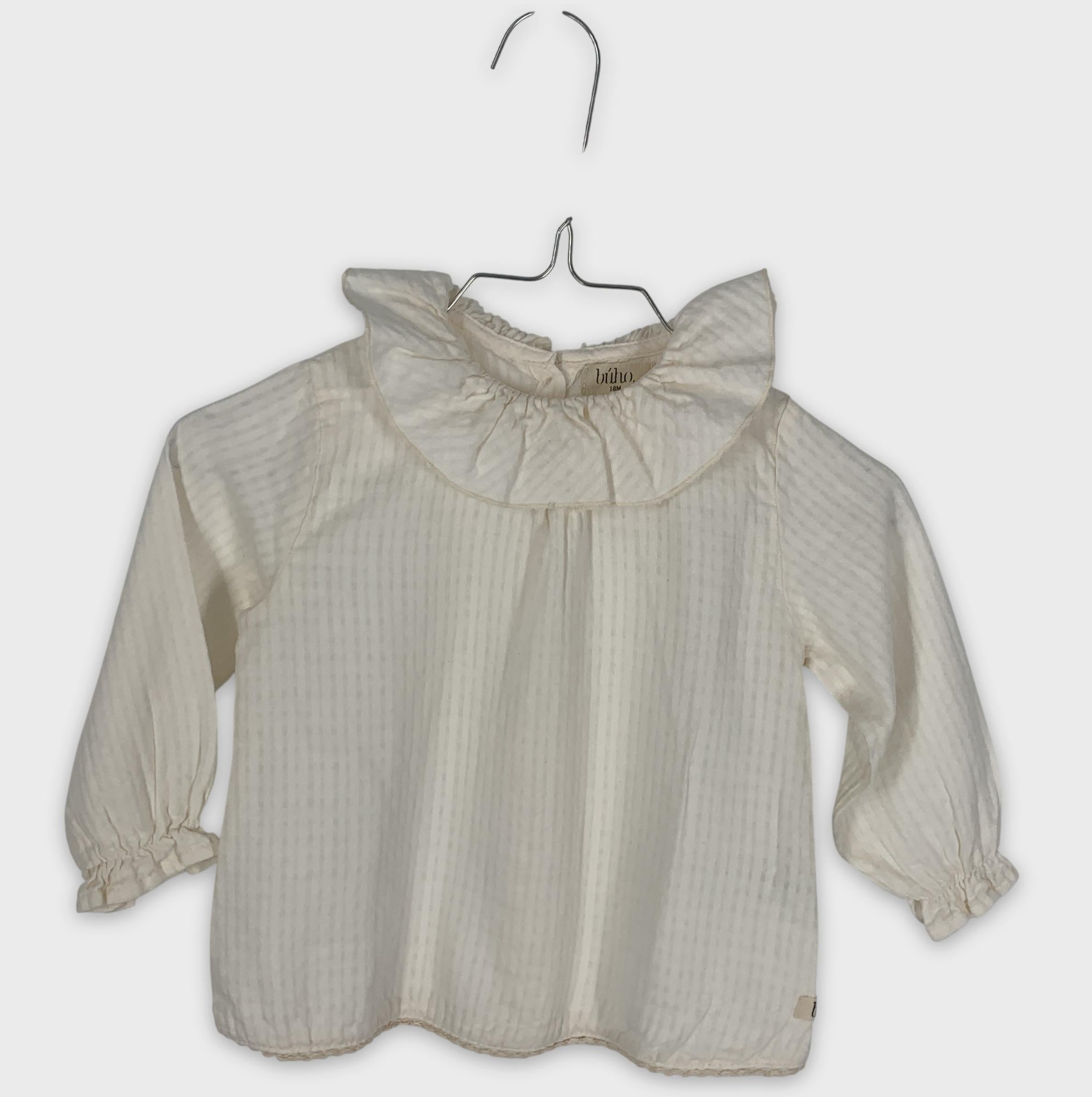 0-bilWo - Blouse - 18M