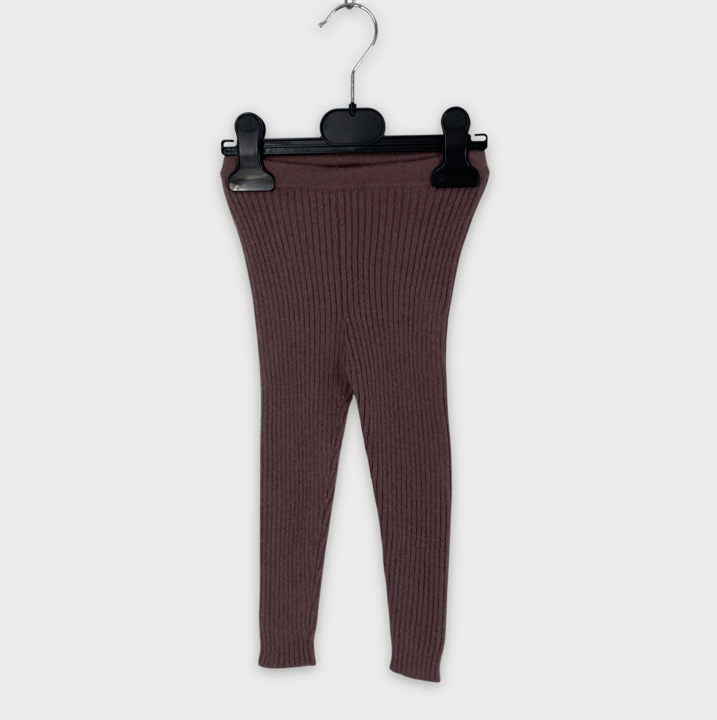 0-Zara - Legging - 18-24 mois