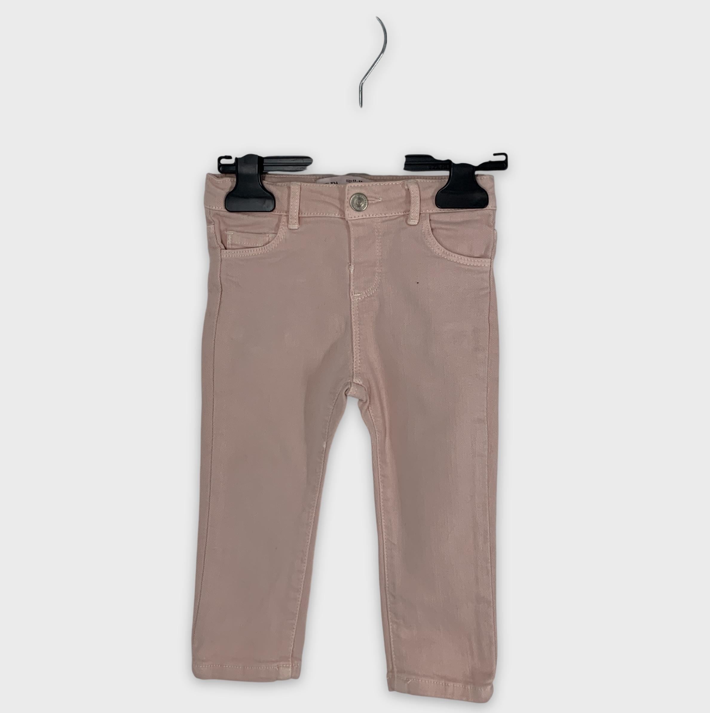 0-Zara - Pantalon - 86