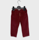 0-Buissonnière - Pantalon - 18-24M