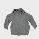 0-H&M - Veste zippée - 6-9M