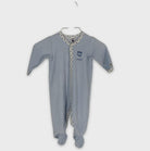 0-Petit Bateau - Pyjama - 6m/67cm