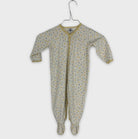 0-Petit Bateau - Pyjama - 18 mois