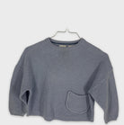 0-Zara - Pull - 18-24 mois