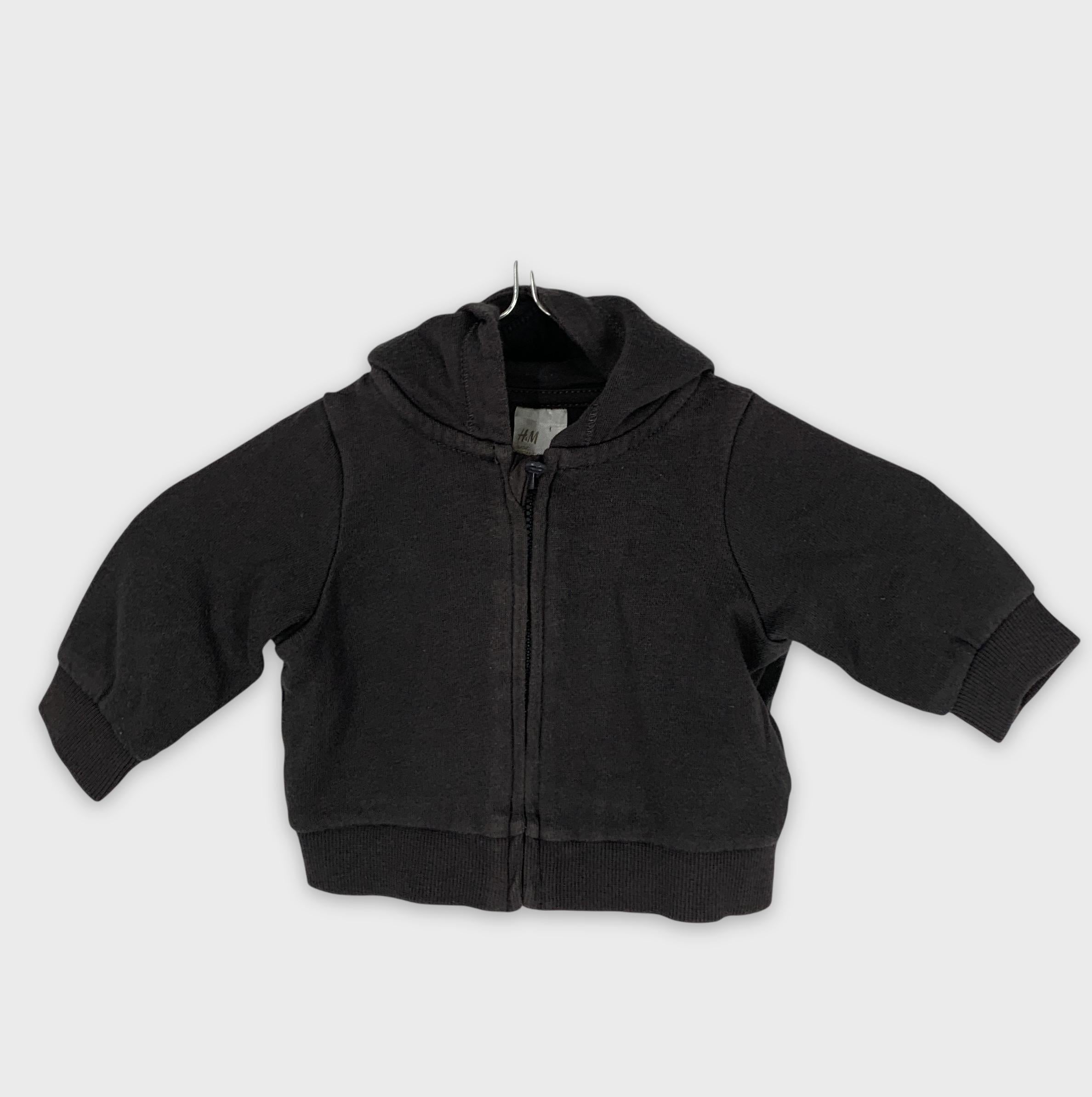 0-H&M - Sweat à capuche - 0-1M