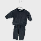 0-Petit Bateau - Ensemble de survêtement - 6m