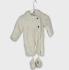 0-La Redoute - Manteau - 12M