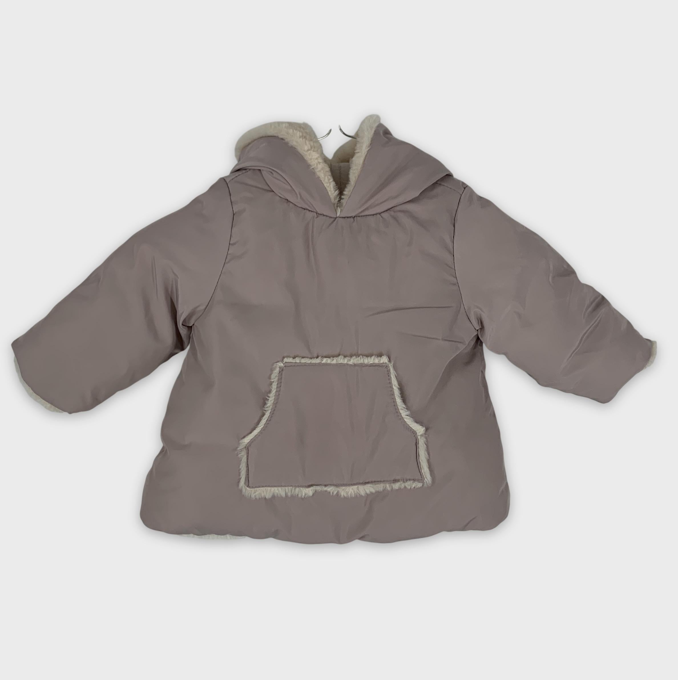 0-Zara Baby - Manteau - 6-9 Months