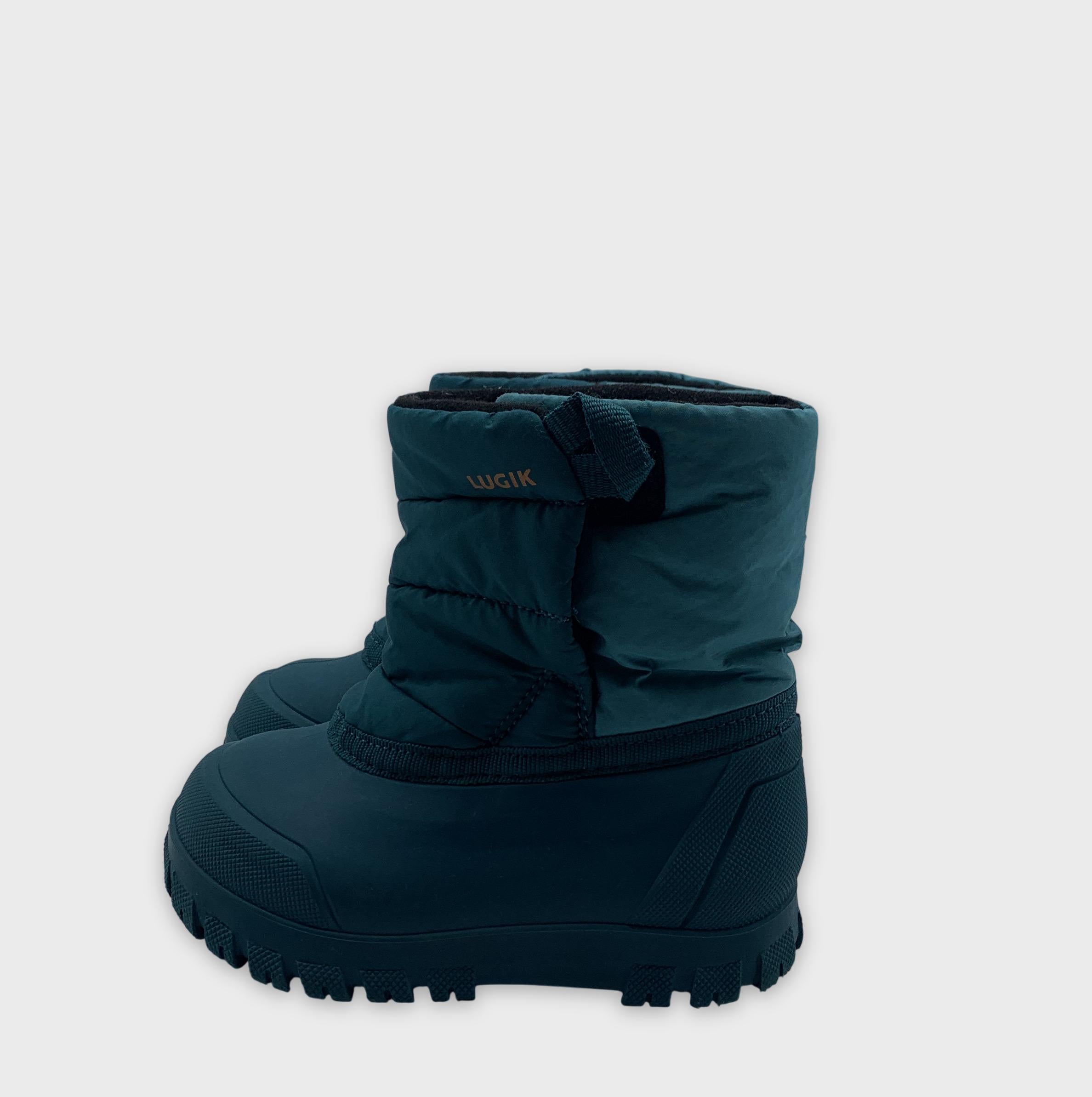 0-LUGIK - Bottes - 22/23