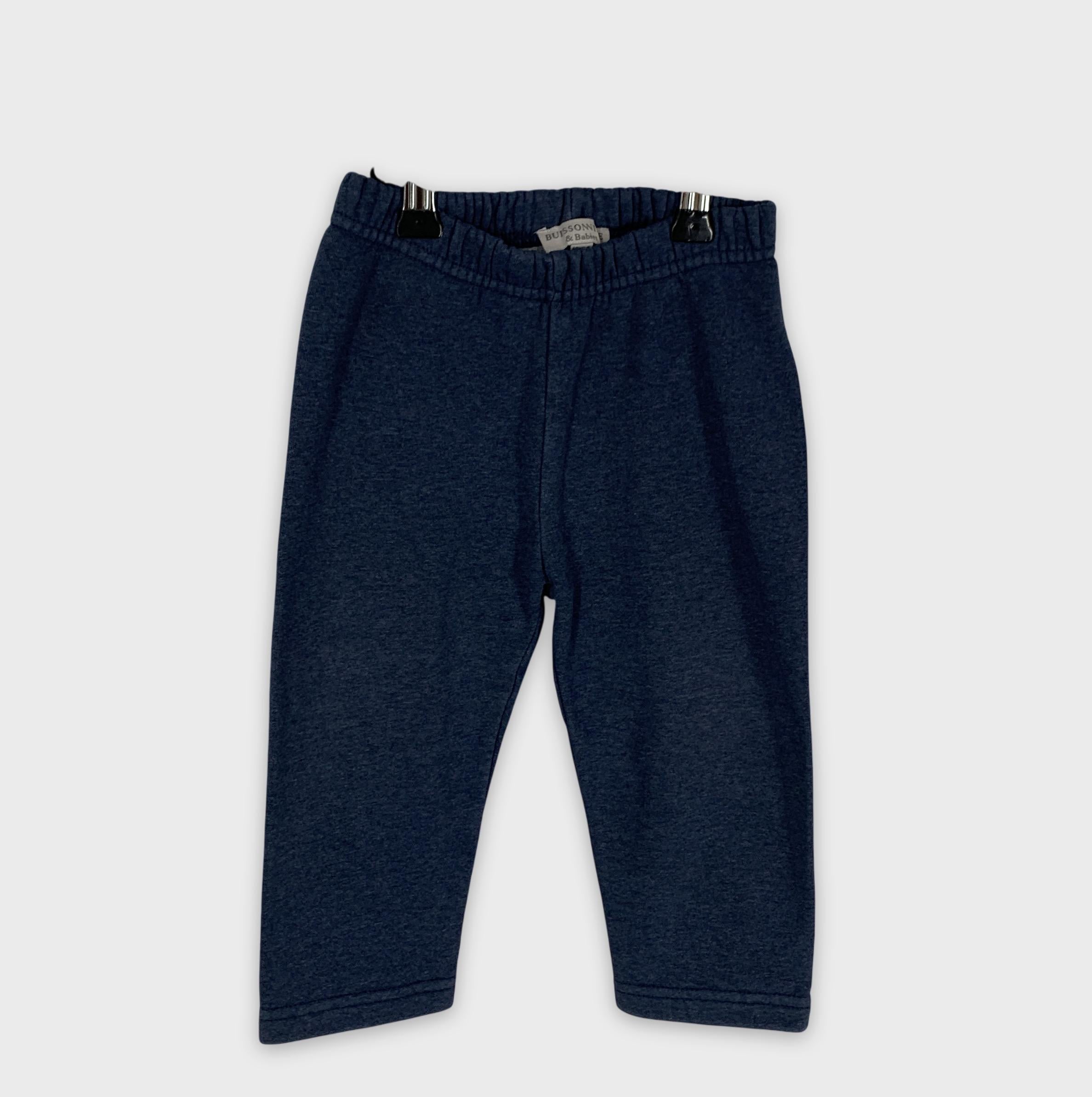 0-Bussomire & Babies - Pantalon - 18-24 mois