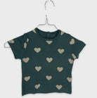 0-Petit Bateau - T-shirt - 18m/81cm