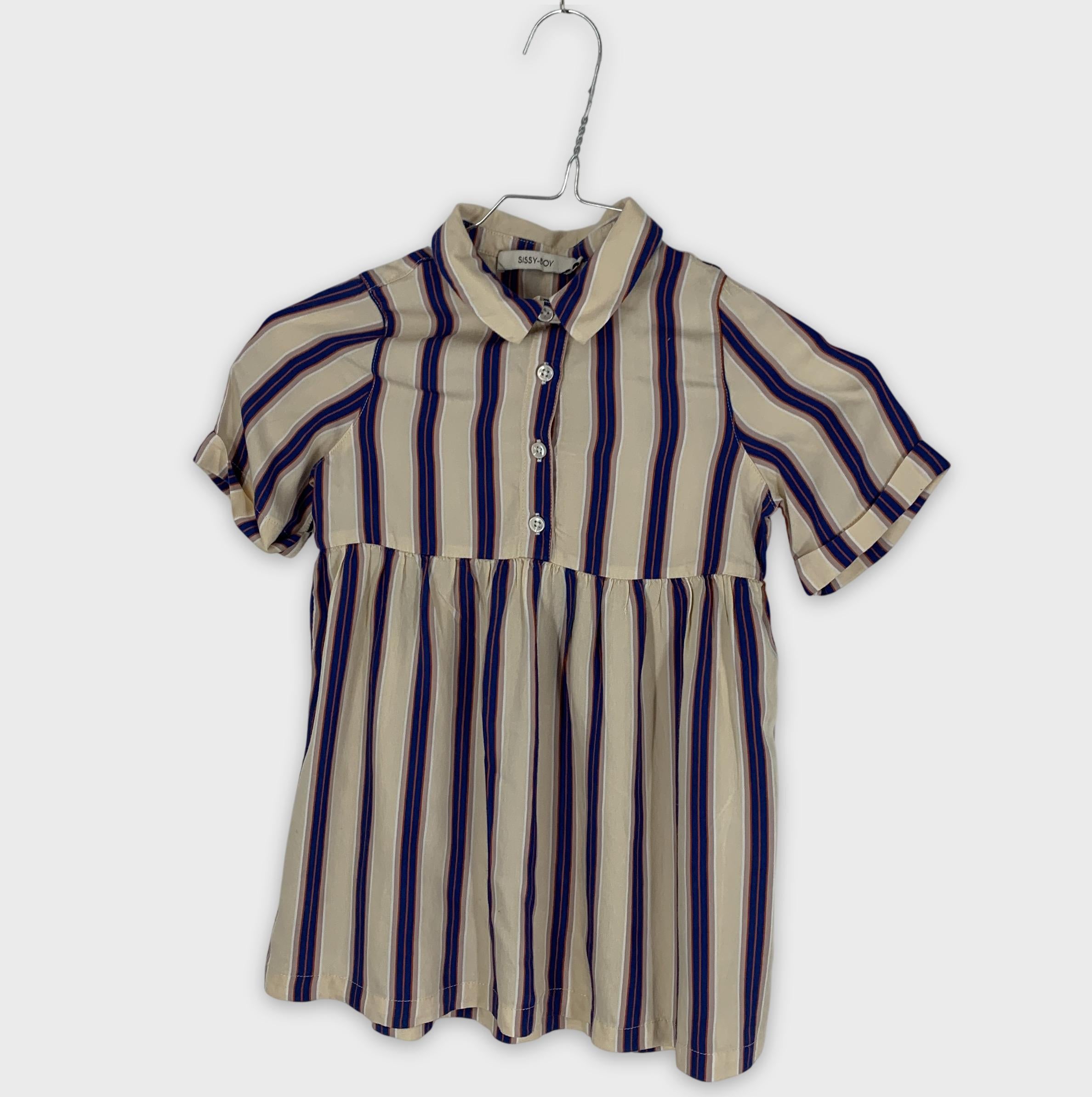 0-SISSY-BOY - Robe - 98/104