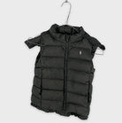0-Polo Ralph Lauren - Doudoune sans manches - 5