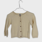 0-Petit Bateau - Gilet - 6 ans