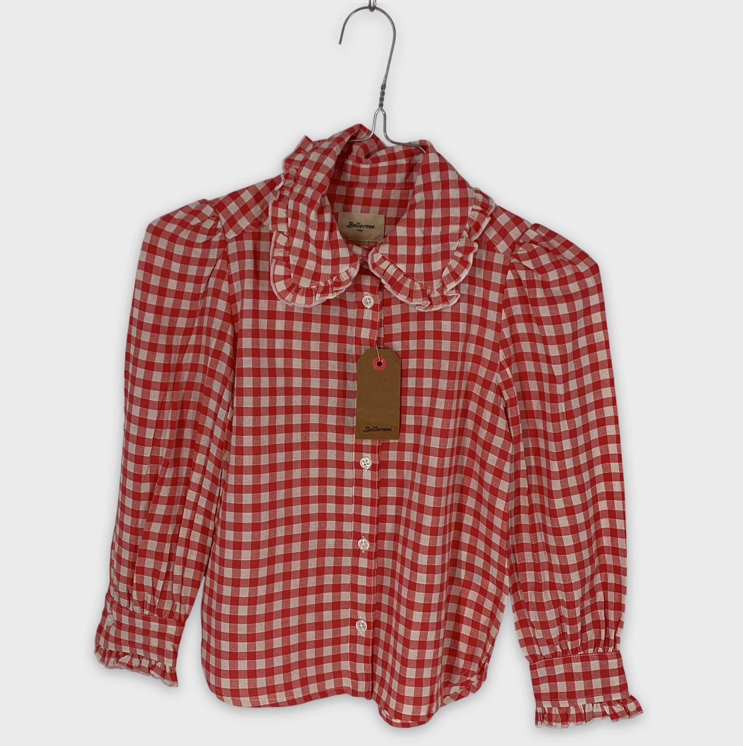 0-Bellanrose - Chemise - Inconnu