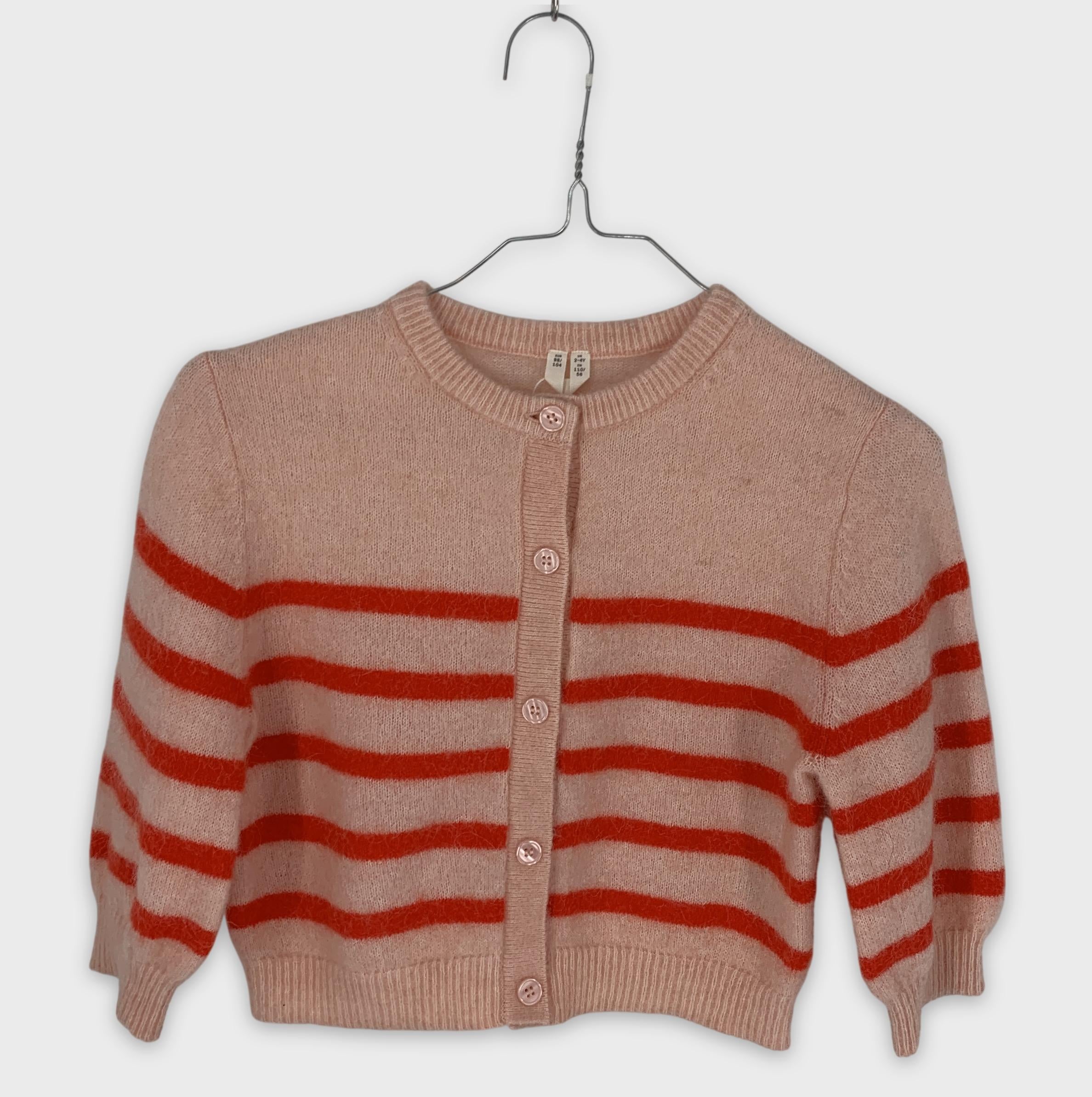 0-Marque - Cardigan - 98/104