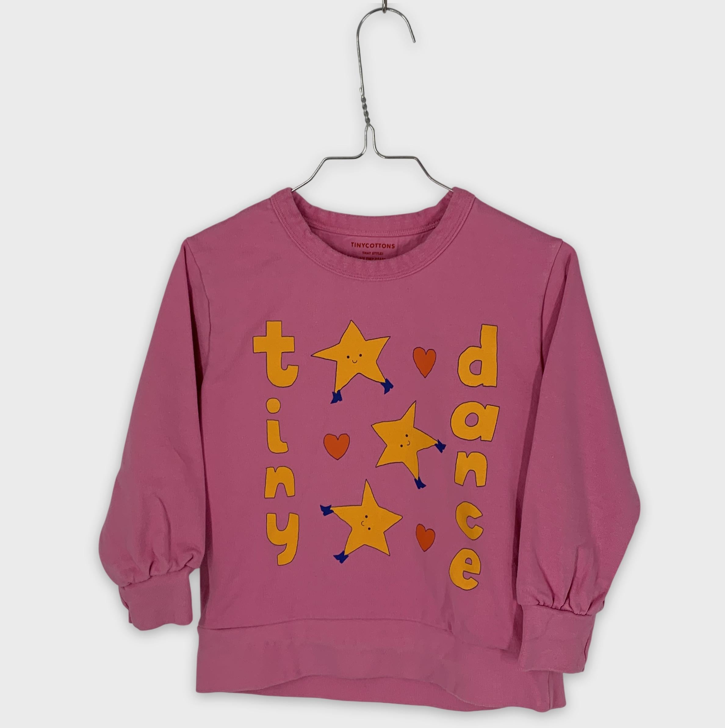 0-Tinycottons - Pull - 6Y