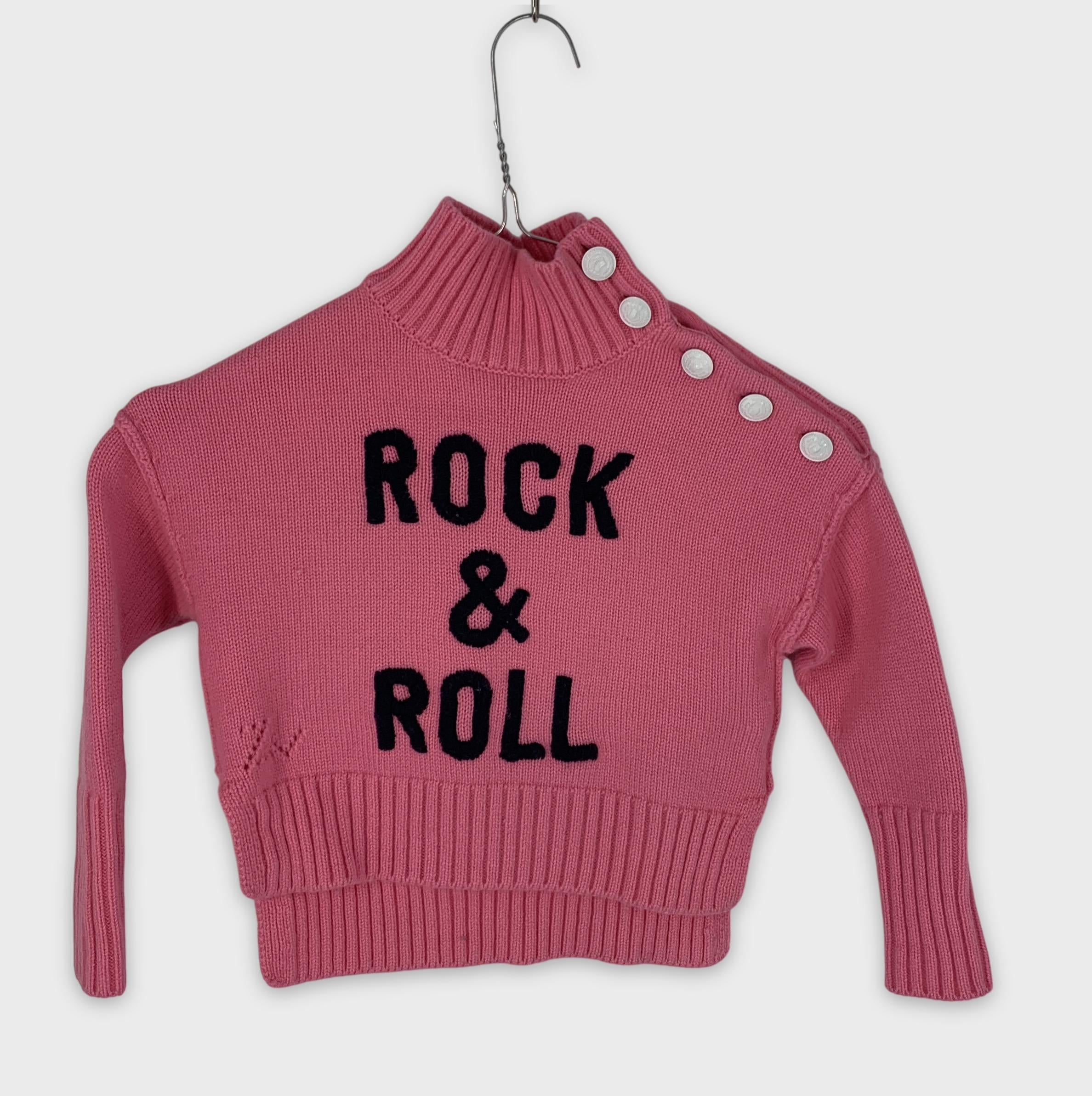 0-Zadig & Voltaire - Pull - Inconnu