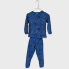 0-Petit Bateau - Pyjama - 5ans/110cm