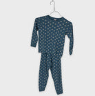 0-Petit Bateau - Pyjama - 6 ans