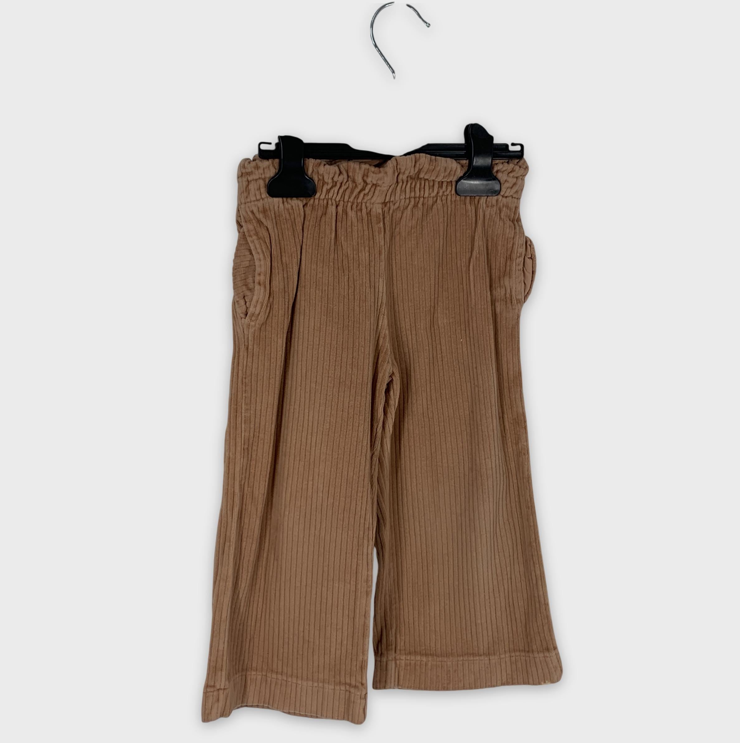 0-n'ido - Pantalon - 4Y