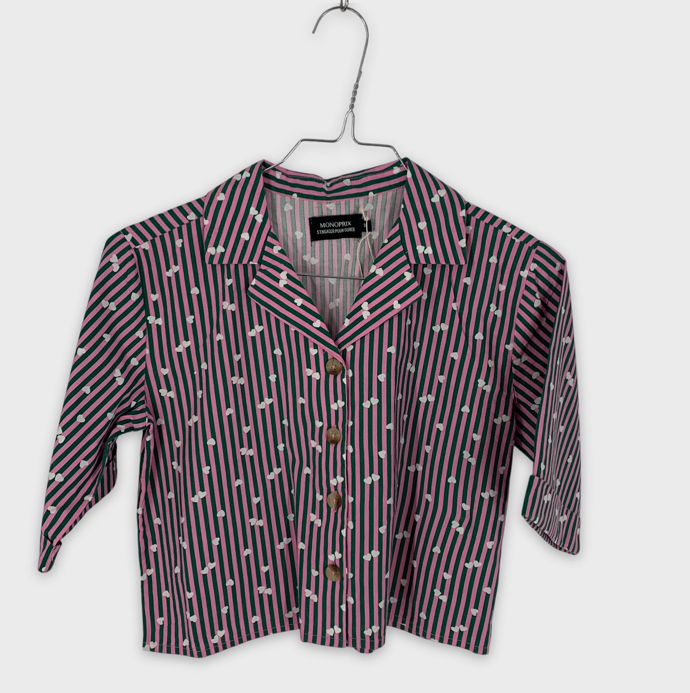 0-Monoprix - Veste - 10