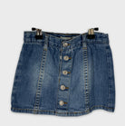 0-Levi's - Jupe - Unknown