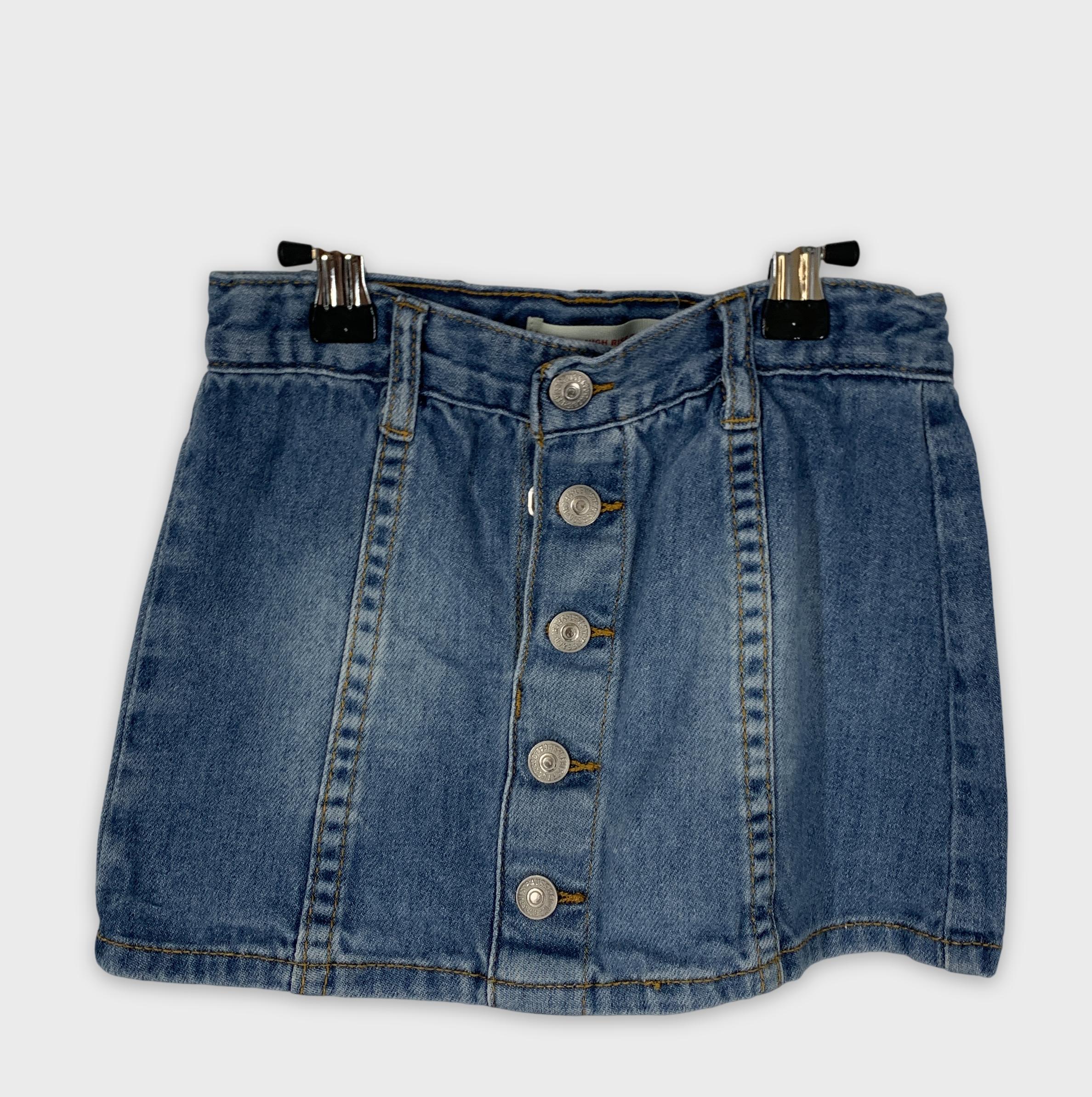 0-Levi's - Jupe - Unknown