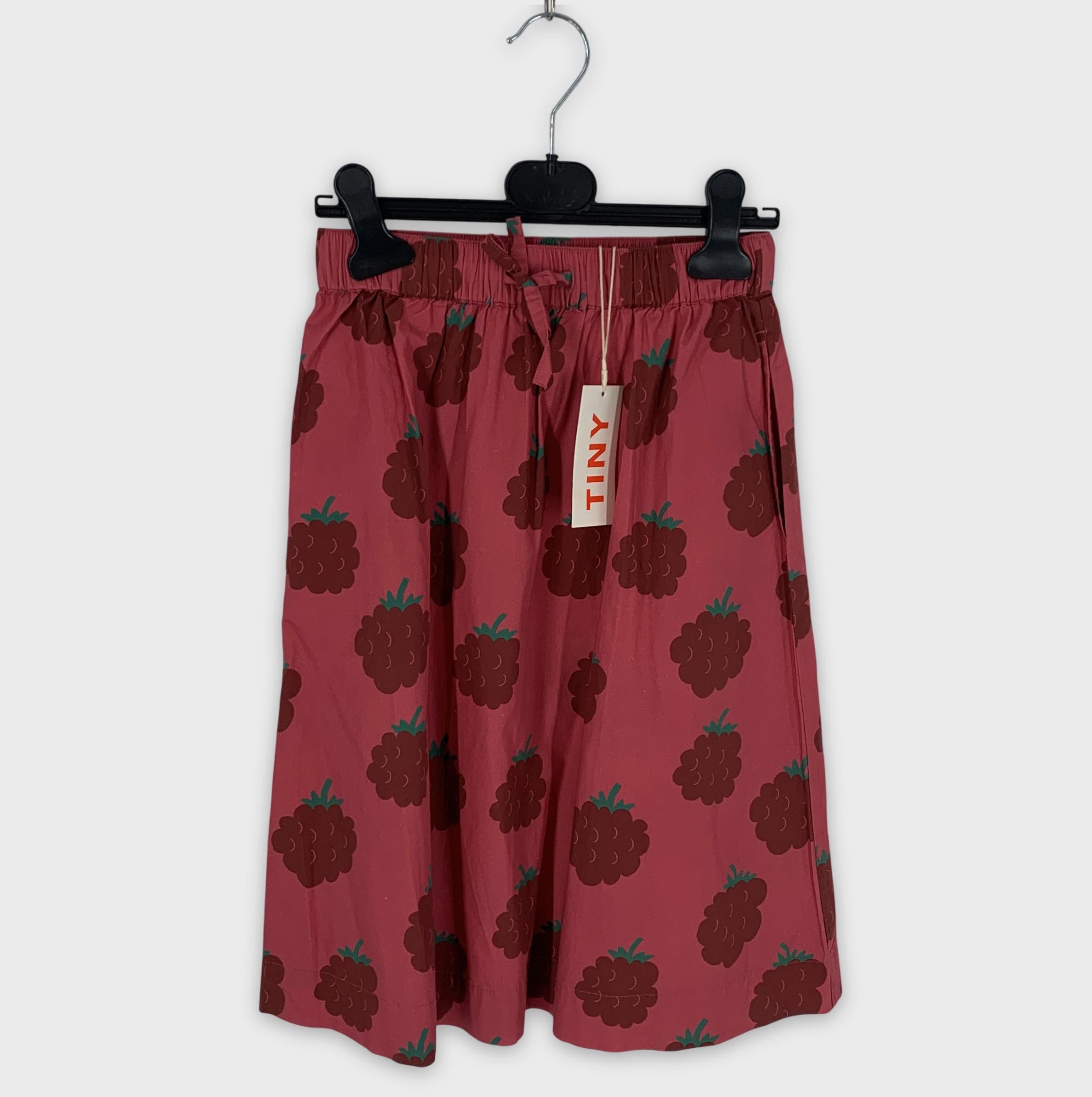 0-Tiny - Short - 4 ans
