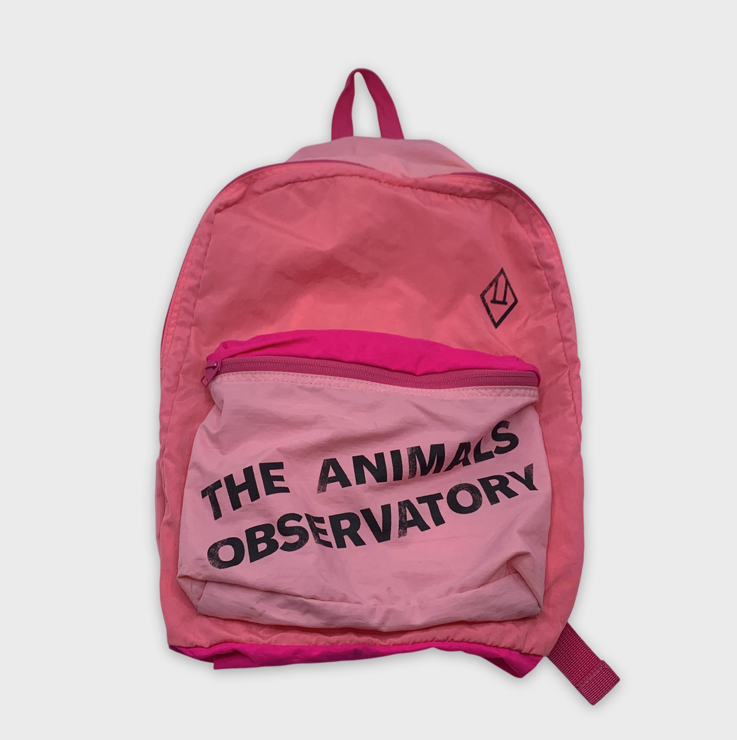 0-The Animals Observatory - Sac à dos - None