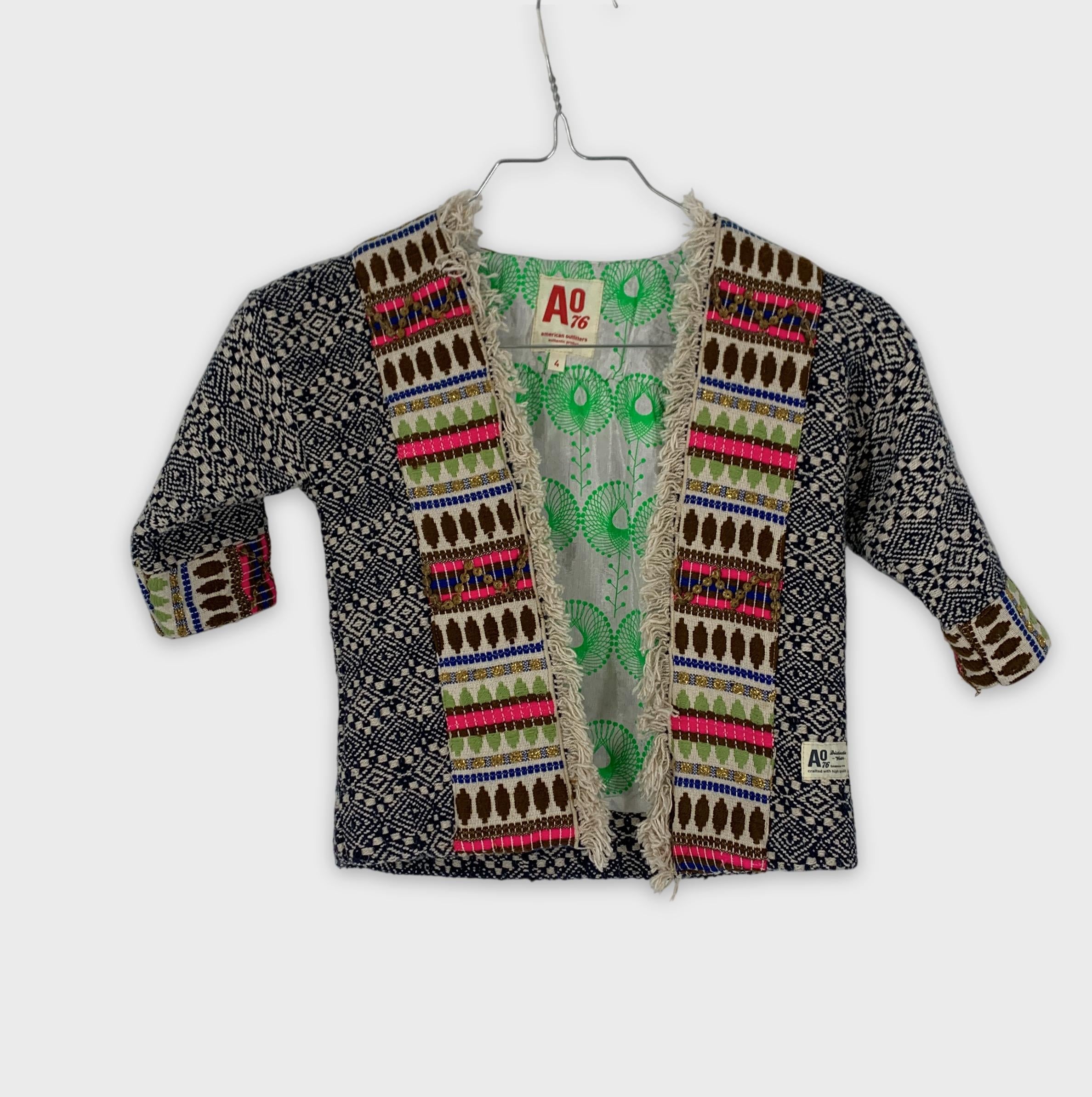 0-American Outfitters - Veste - 4