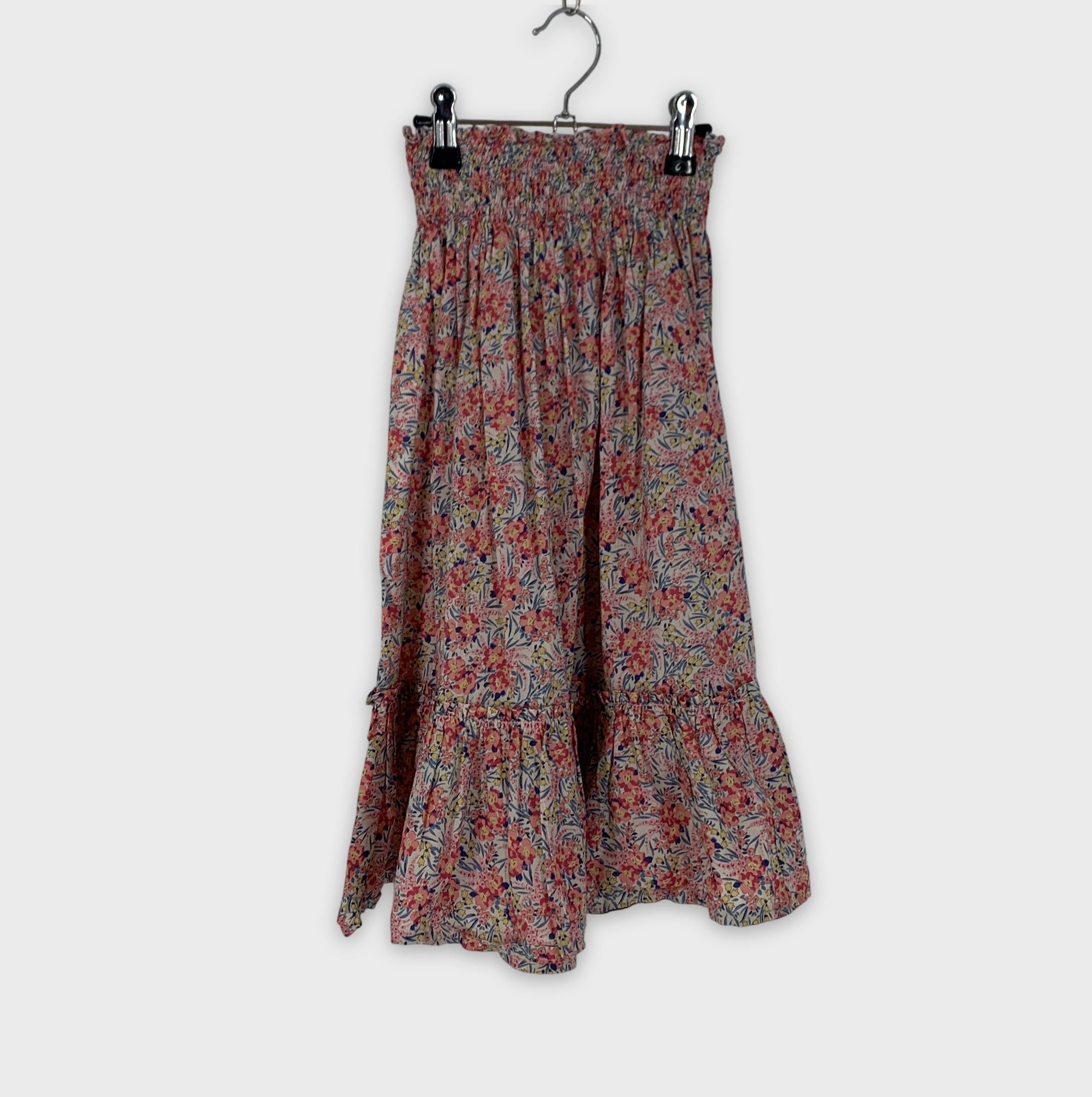 0-Bon Ton - Jupe - 6 ans