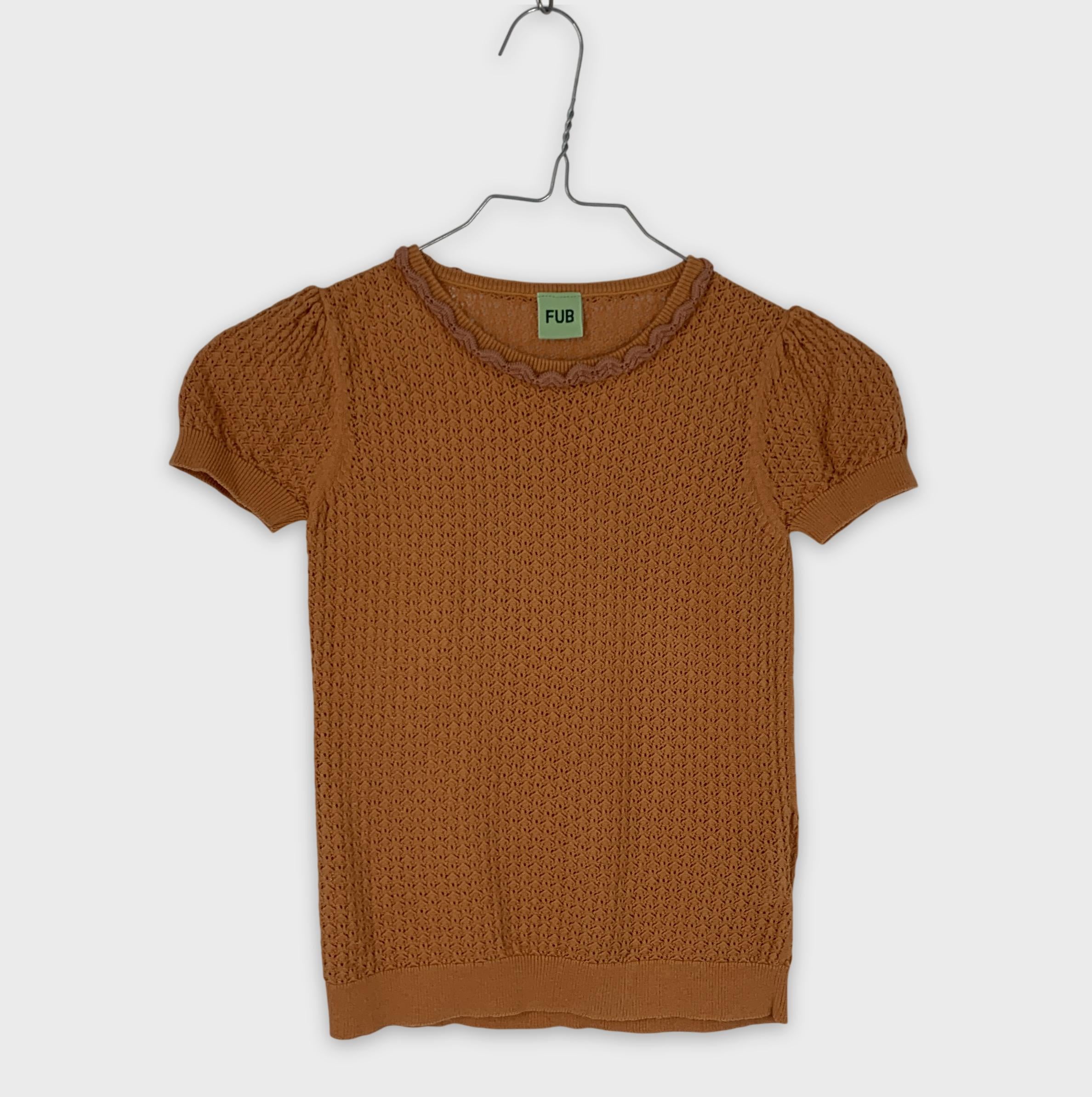 0-FUB - T-shirt - 5Y