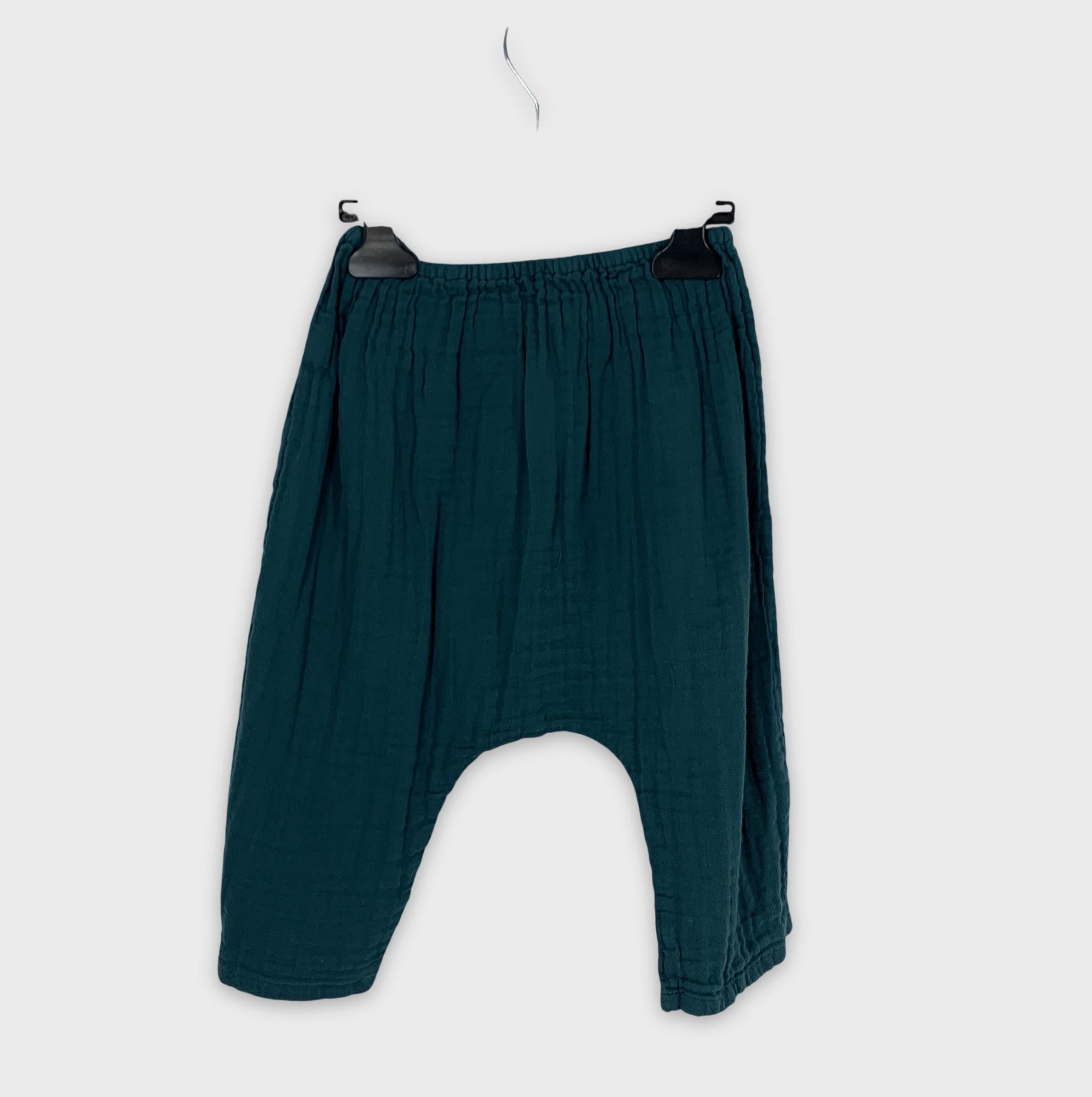 0-HM - Pantalon - M