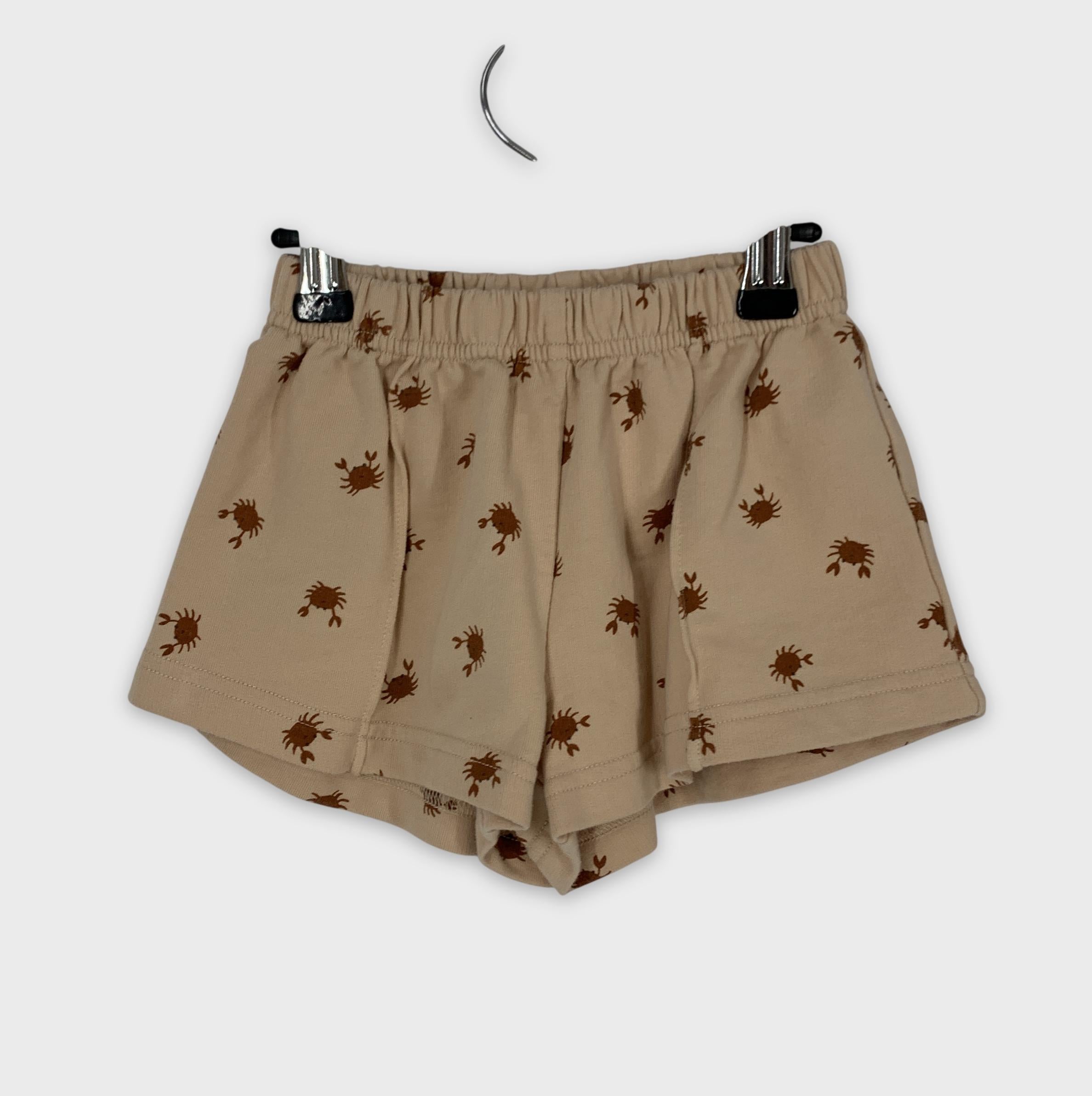 0-Rylee + Cru - Short - 4-5Y