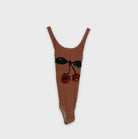 0-Louisa Loya - Maillot de bain - M/L