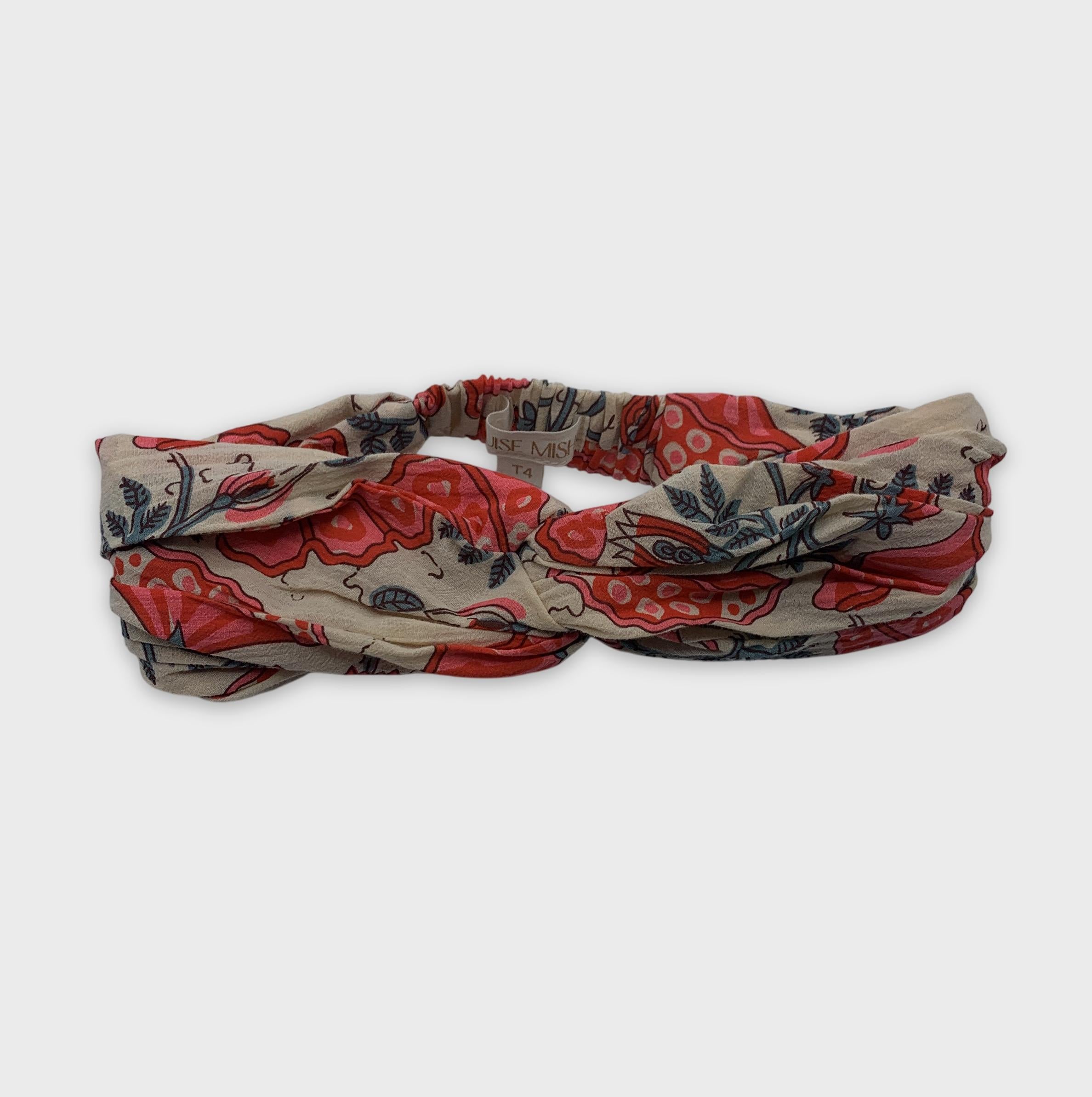 0-Louise Misha - Bandeau - T4