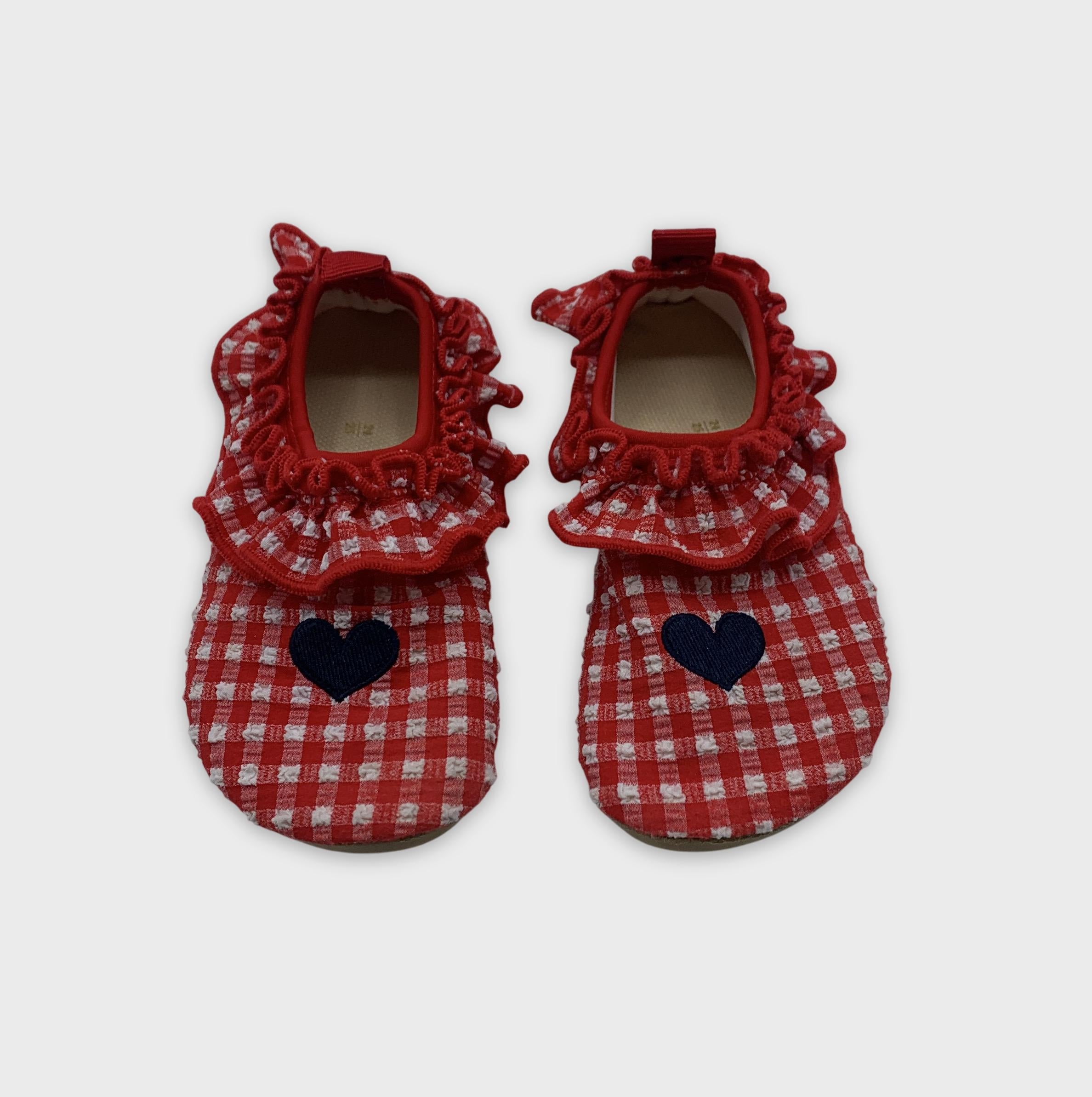 0-Kangarooz - Chaussons - 24/25